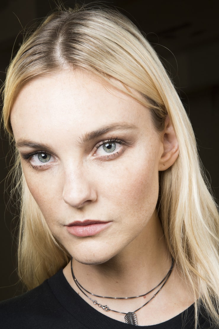 Picture of Caroline Trentini