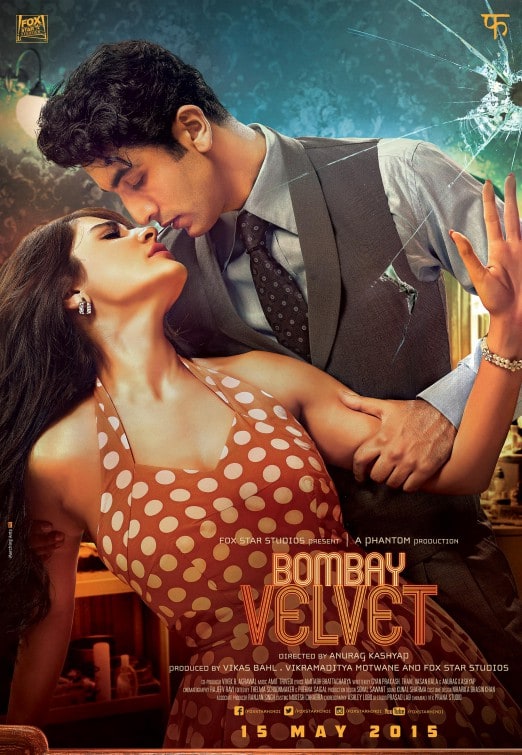 Picture of Bombay Velvet