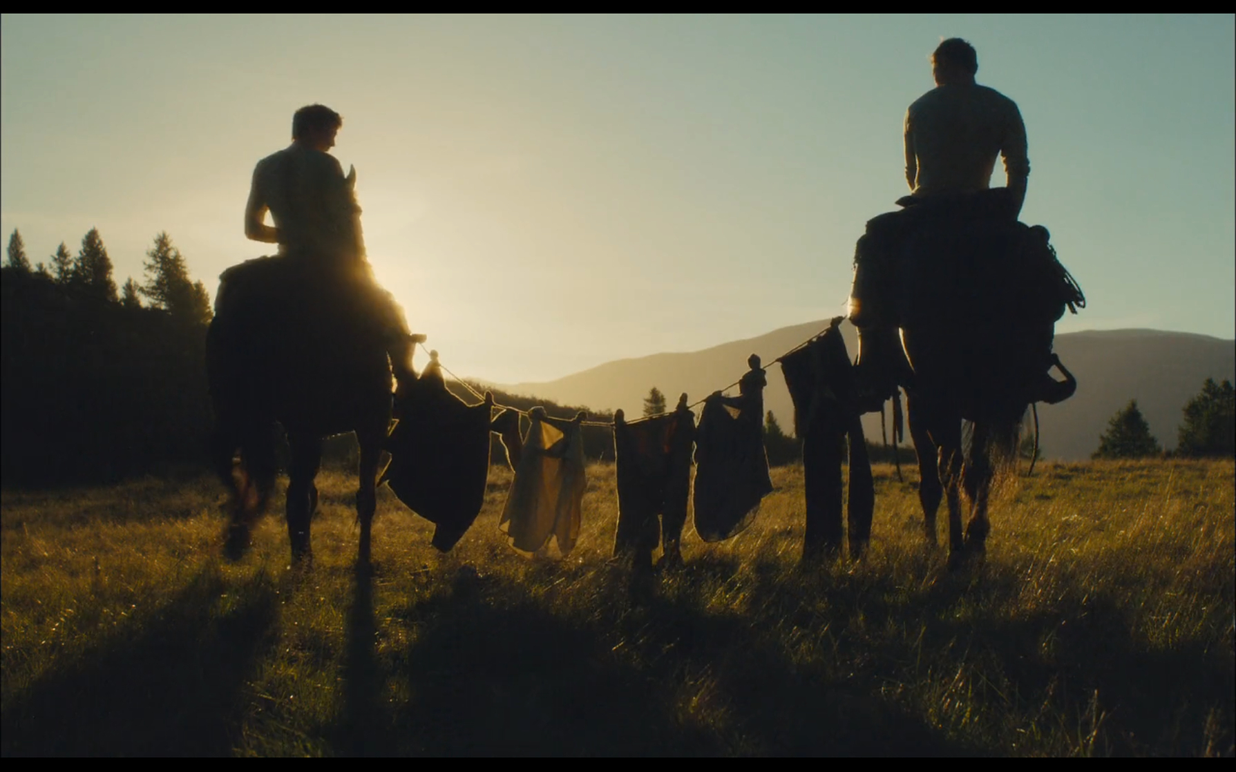 Slow West