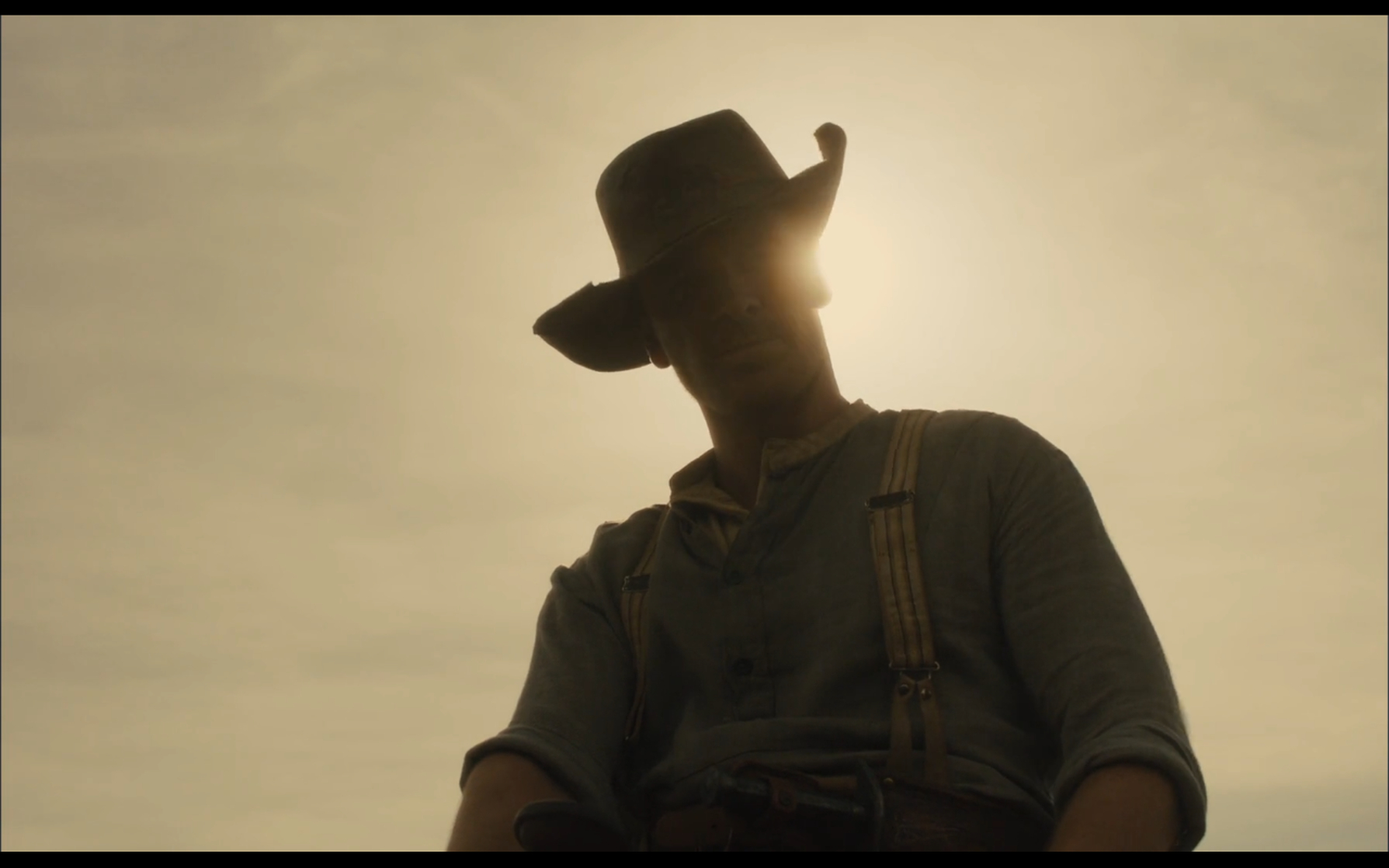 Slow West