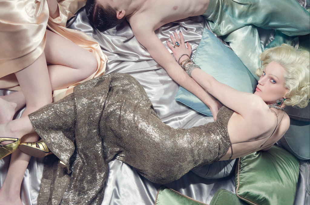Guinevere Van Seenus Guinevere Van Seenus