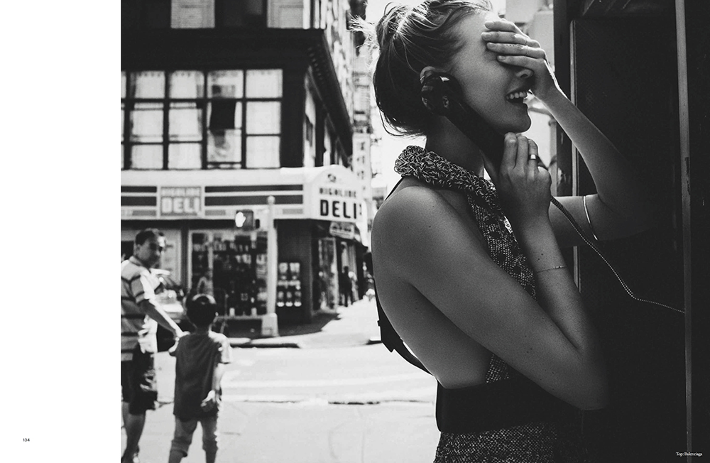 Behati Prinsloo Behati Prinsloo