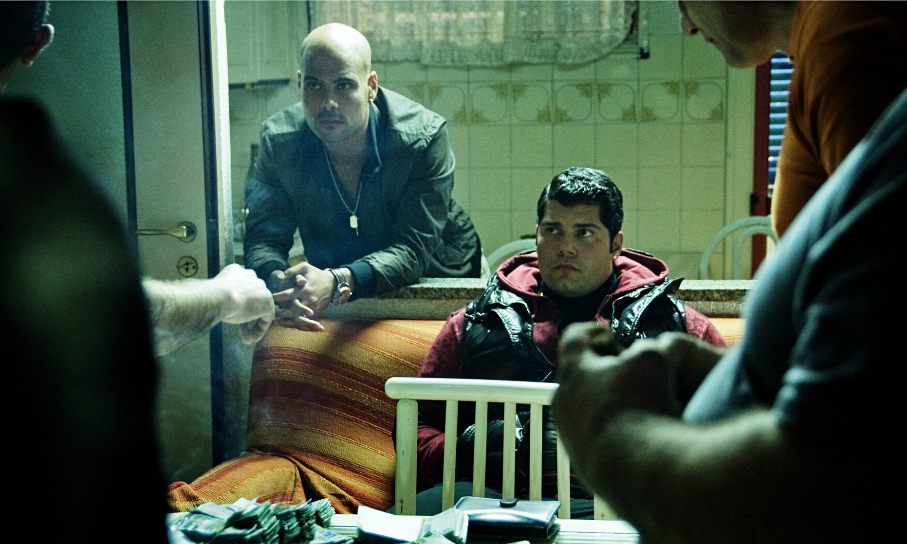Gomorrah Gomorrah