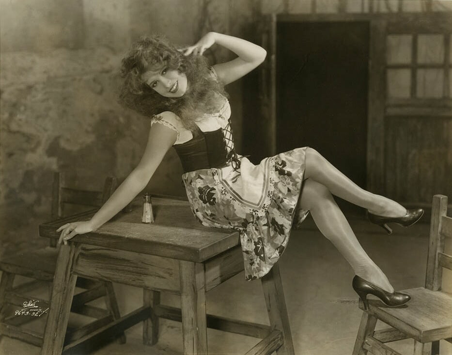 Lili Damita