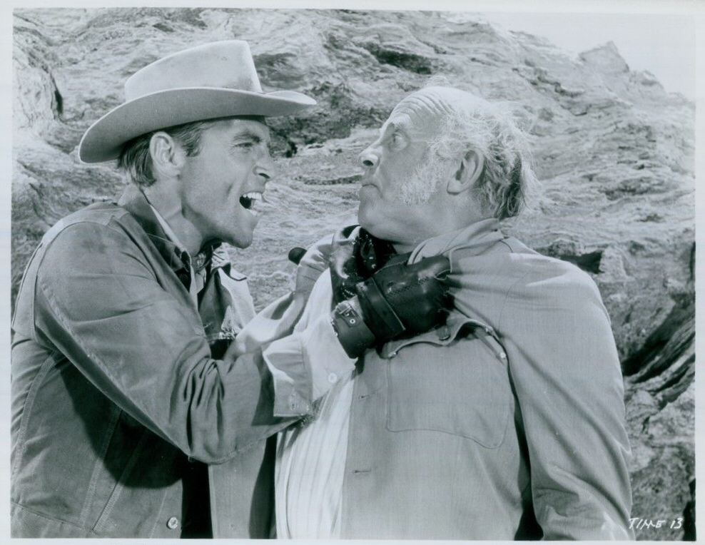 James Franciscus James Franciscus