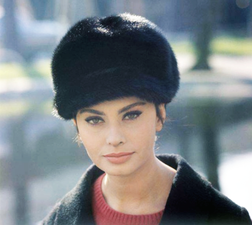 Sophia Loren Sophia Loren