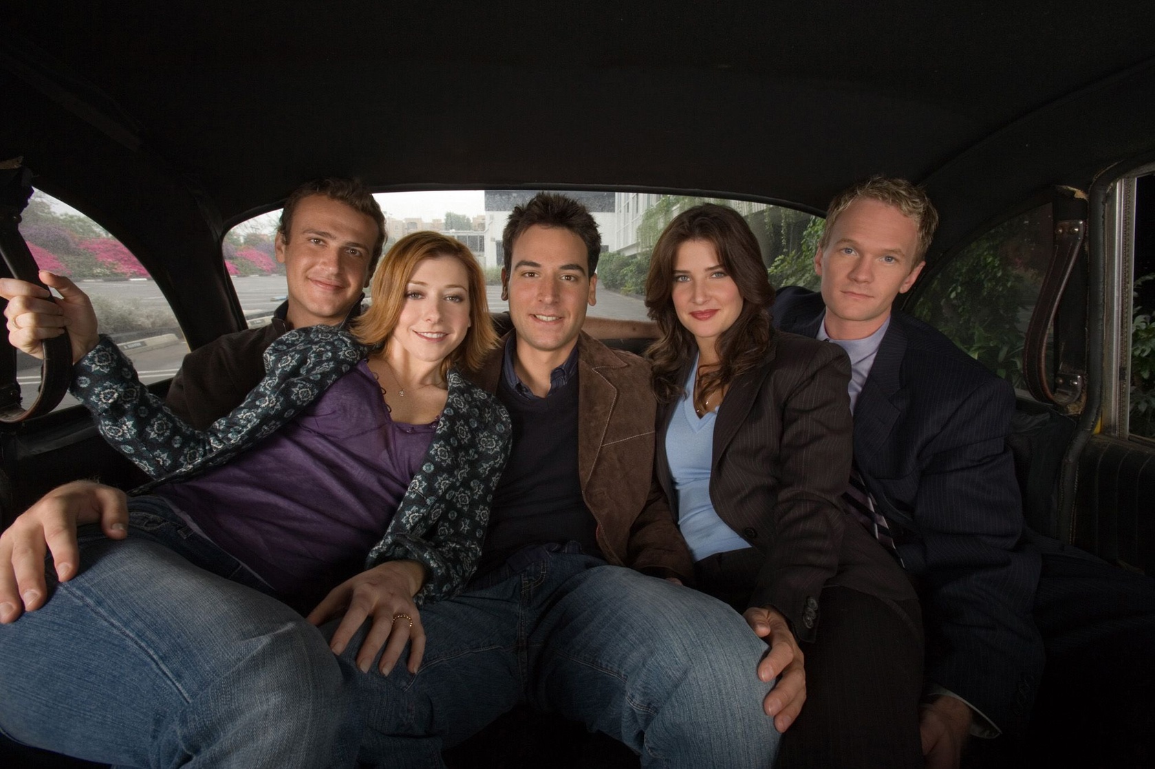 How I Met Your Mother