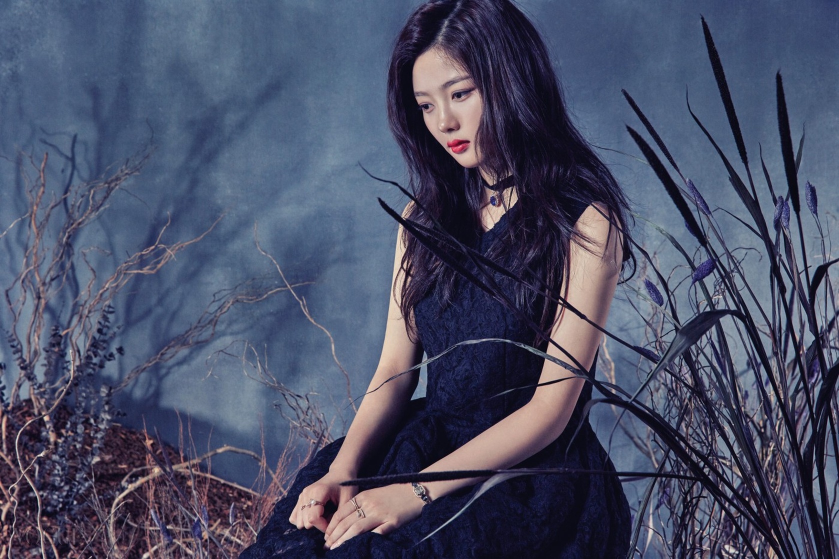 Yoo-Jeong Kim