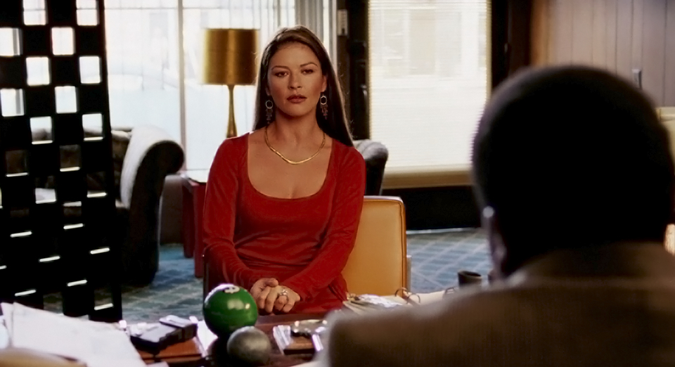 Intolerable Cruelty Intolerable Cruelty