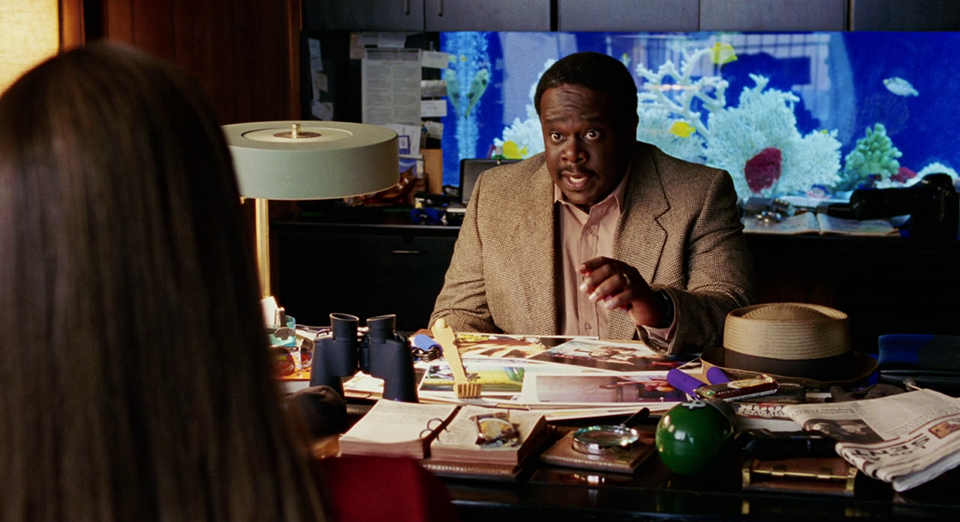 Intolerable Cruelty Intolerable Cruelty