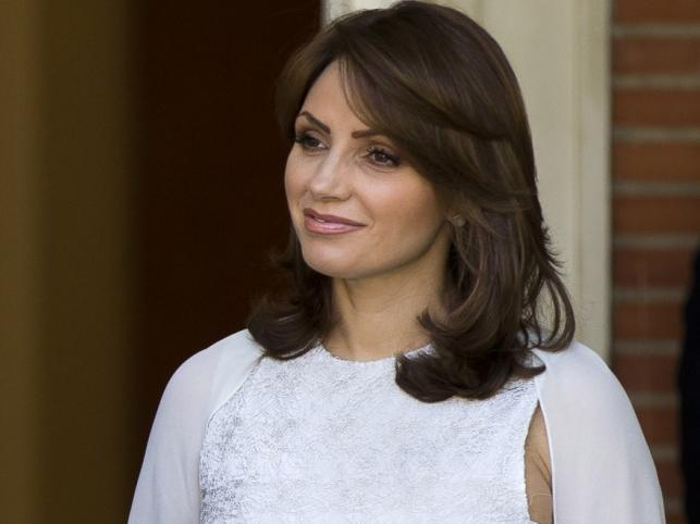 Angélica Rivera image