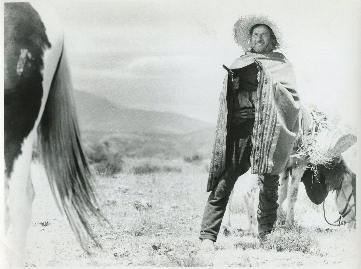 Eli Wallach Eli Wallach