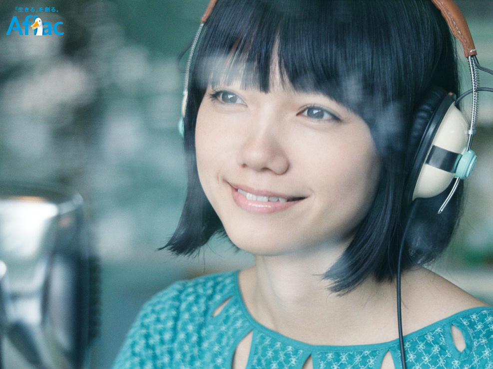 Picture of Aoi Miyazaki