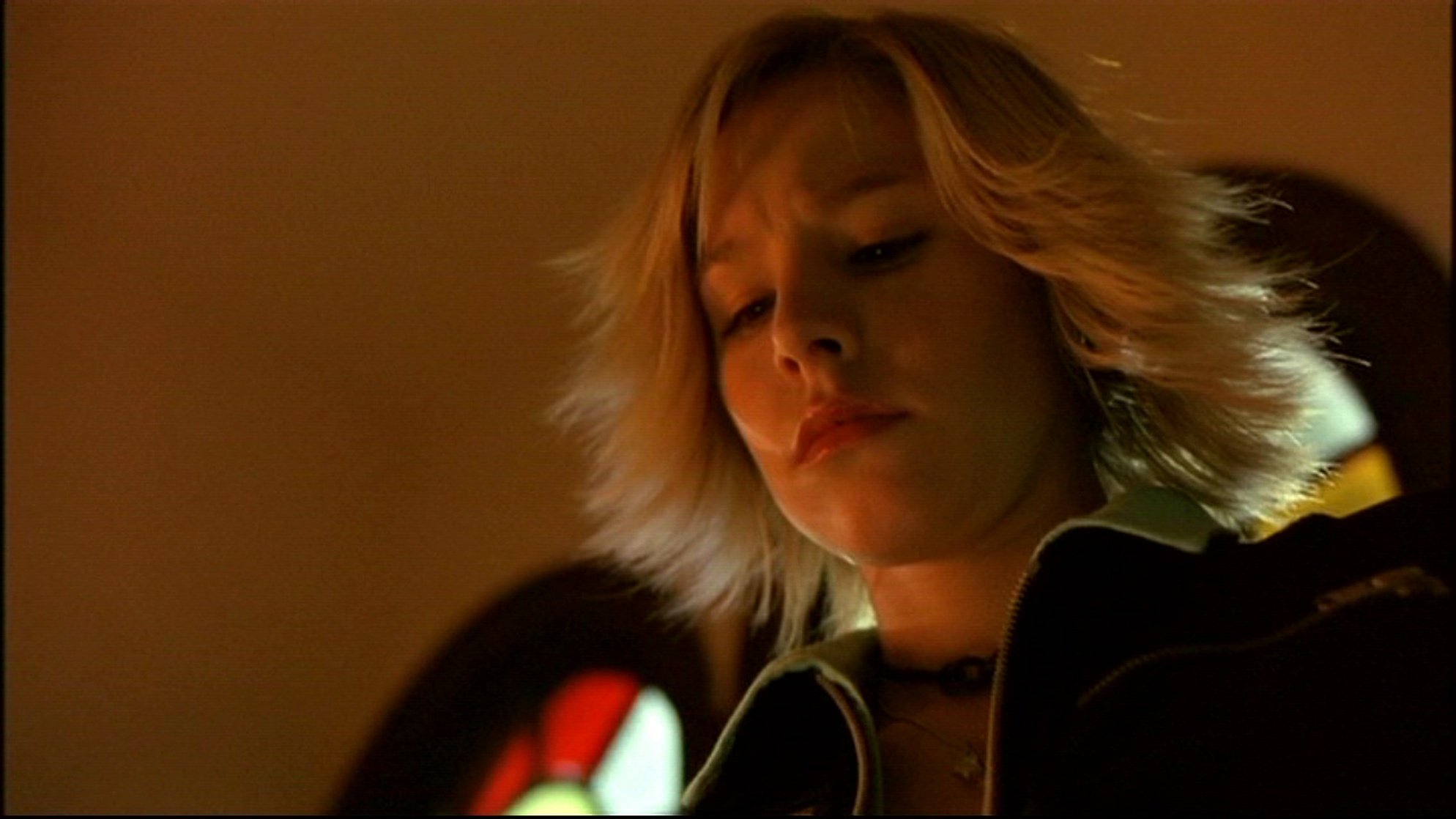 Veronica Mars