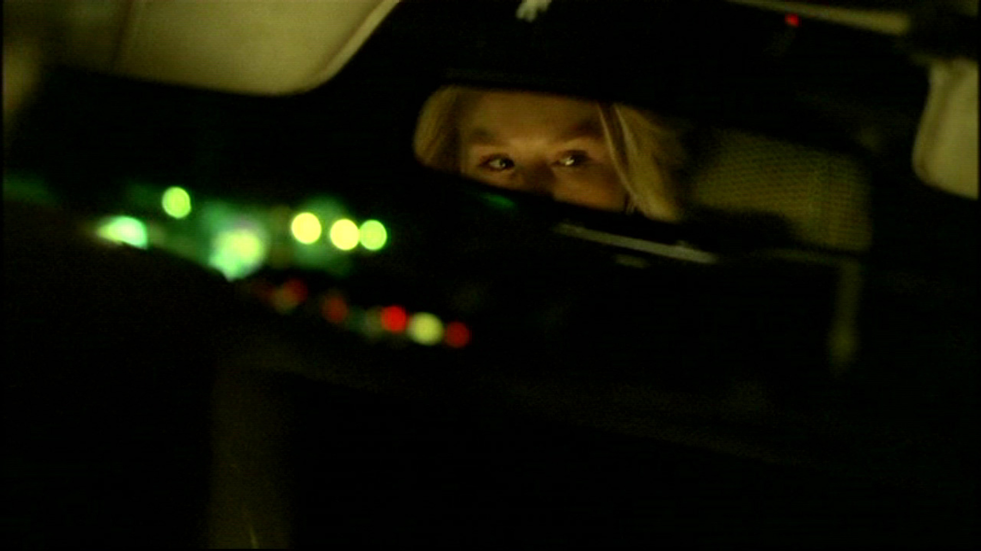 Veronica Mars Veronica Mars