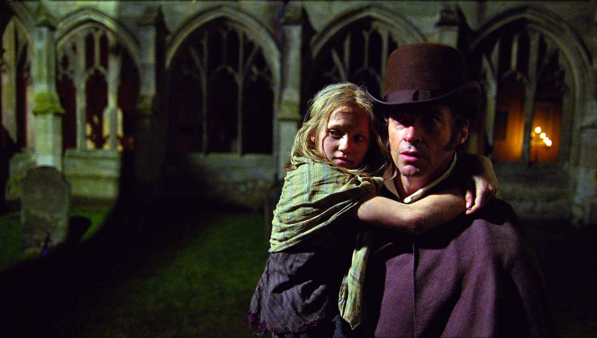 Les Misérables