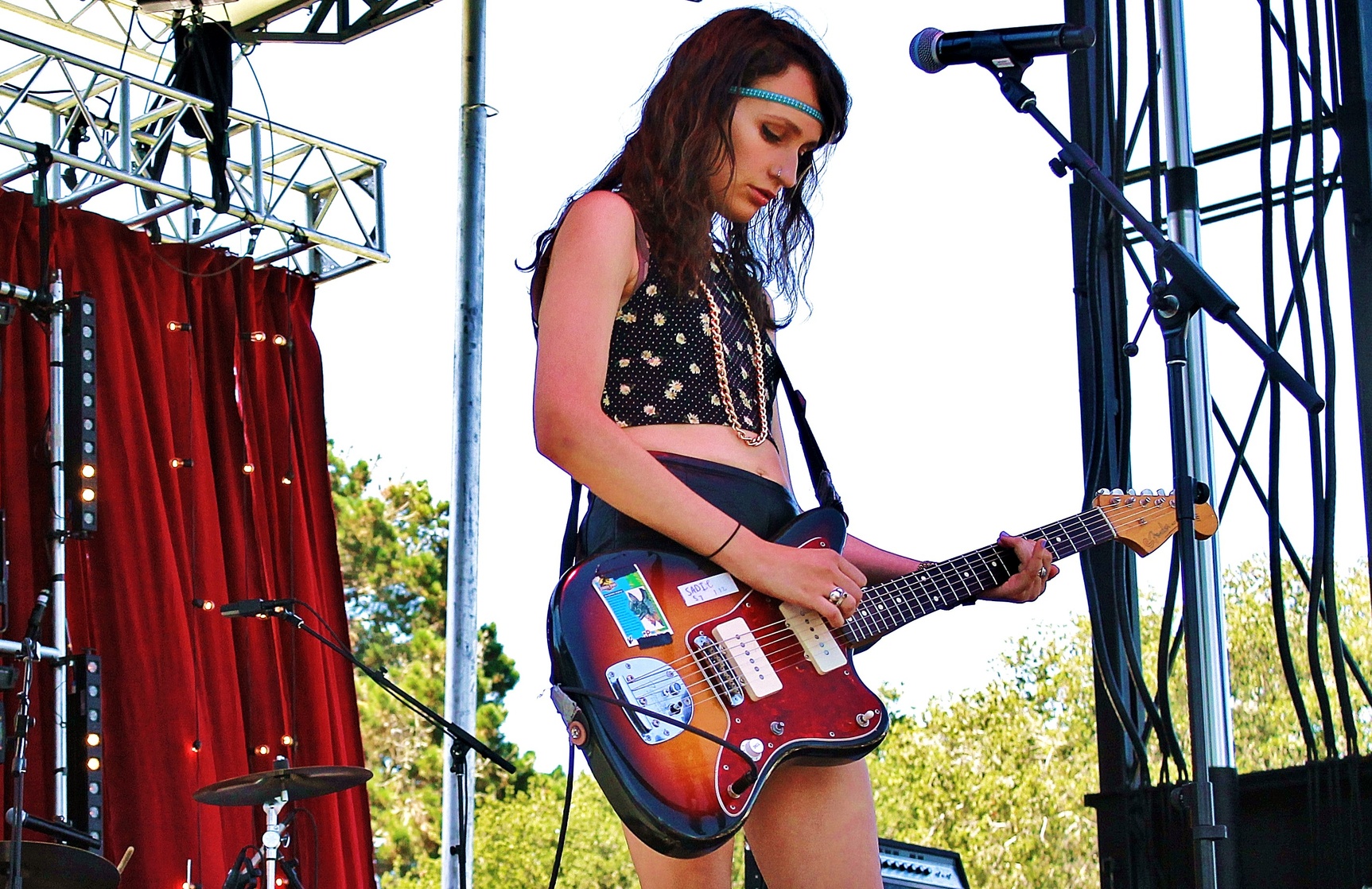 Speedy Ortiz