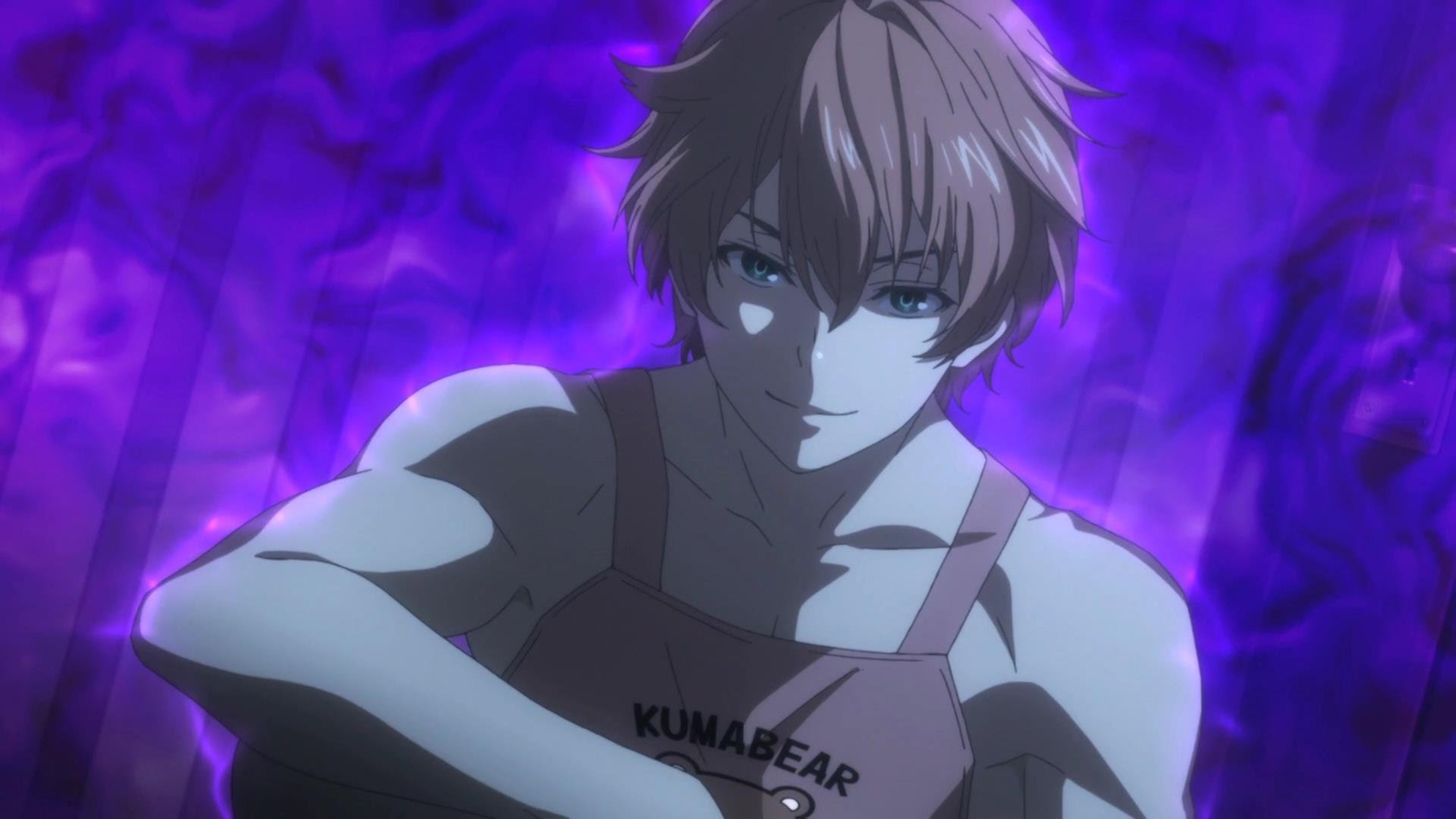 Food Wars: Shokugeki no Soma