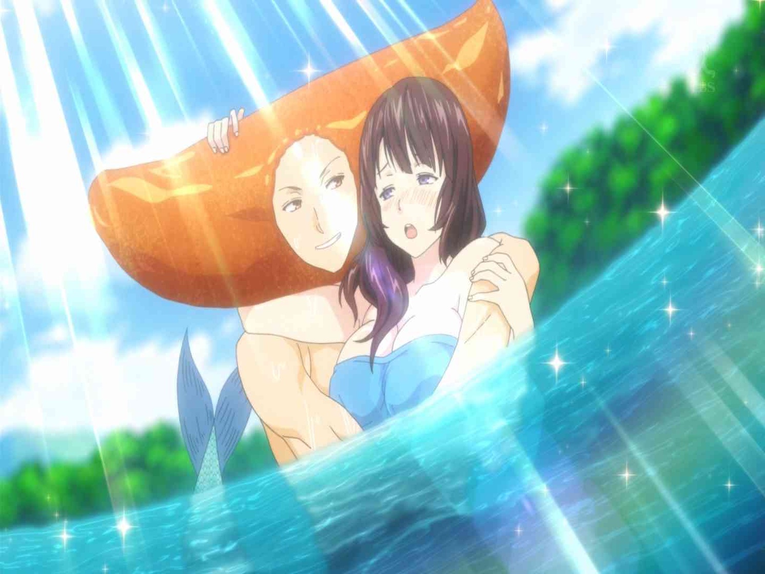 Food Wars: Shokugeki no Soma