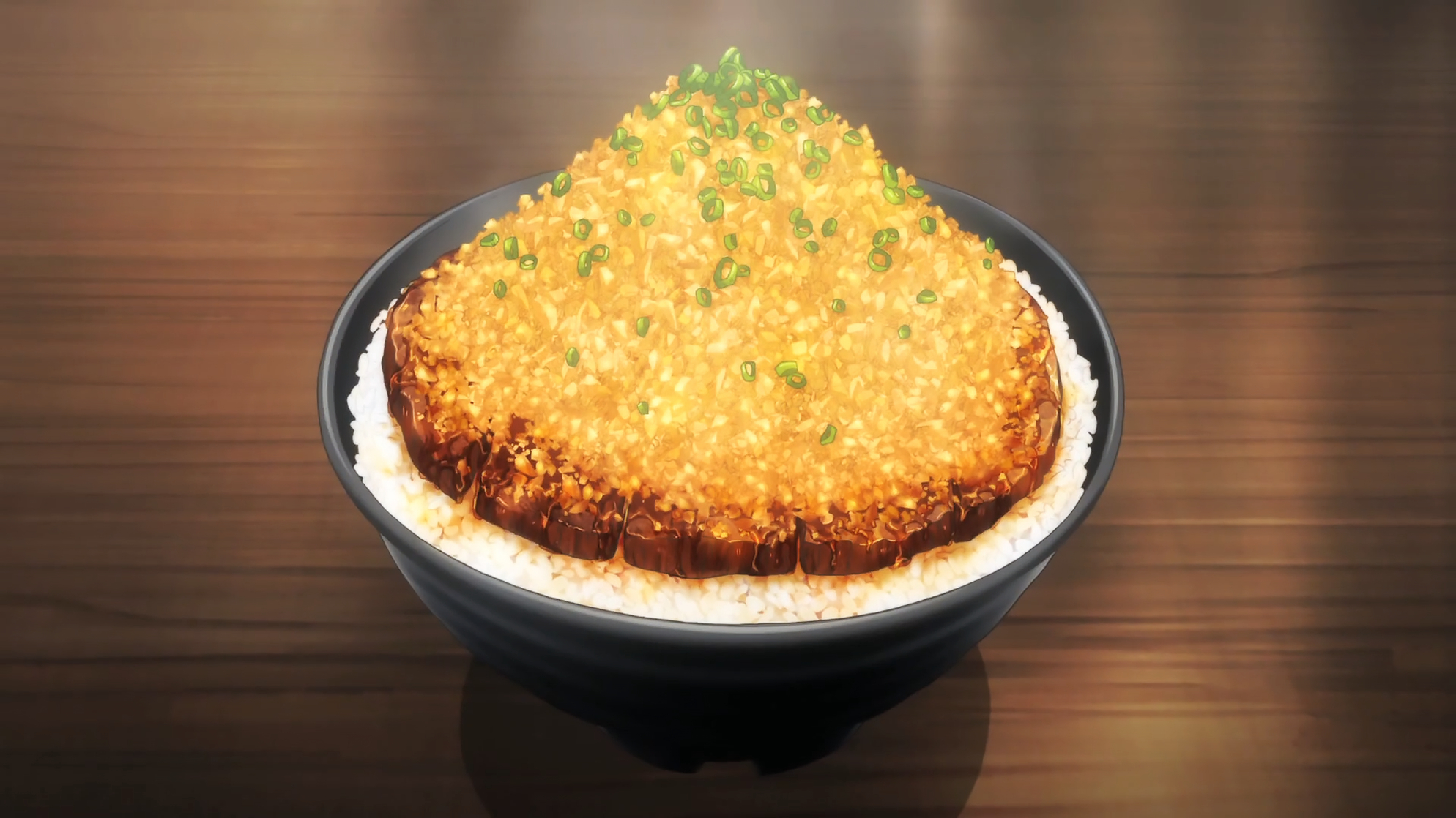 Food Wars: Shokugeki no Soma