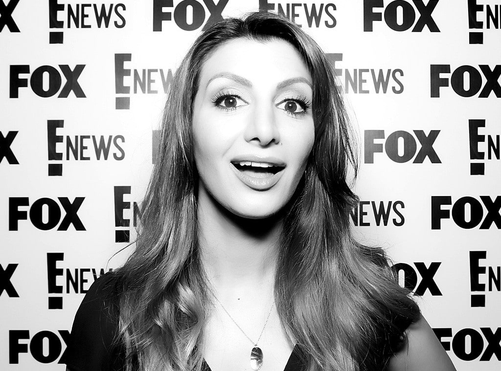 Nasim Pedrad