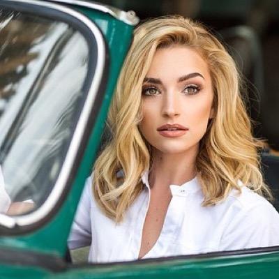 Brianne Howey movies