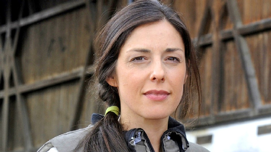 Picture of Sabrina White