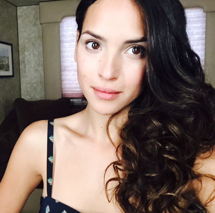 Adria Arjona
