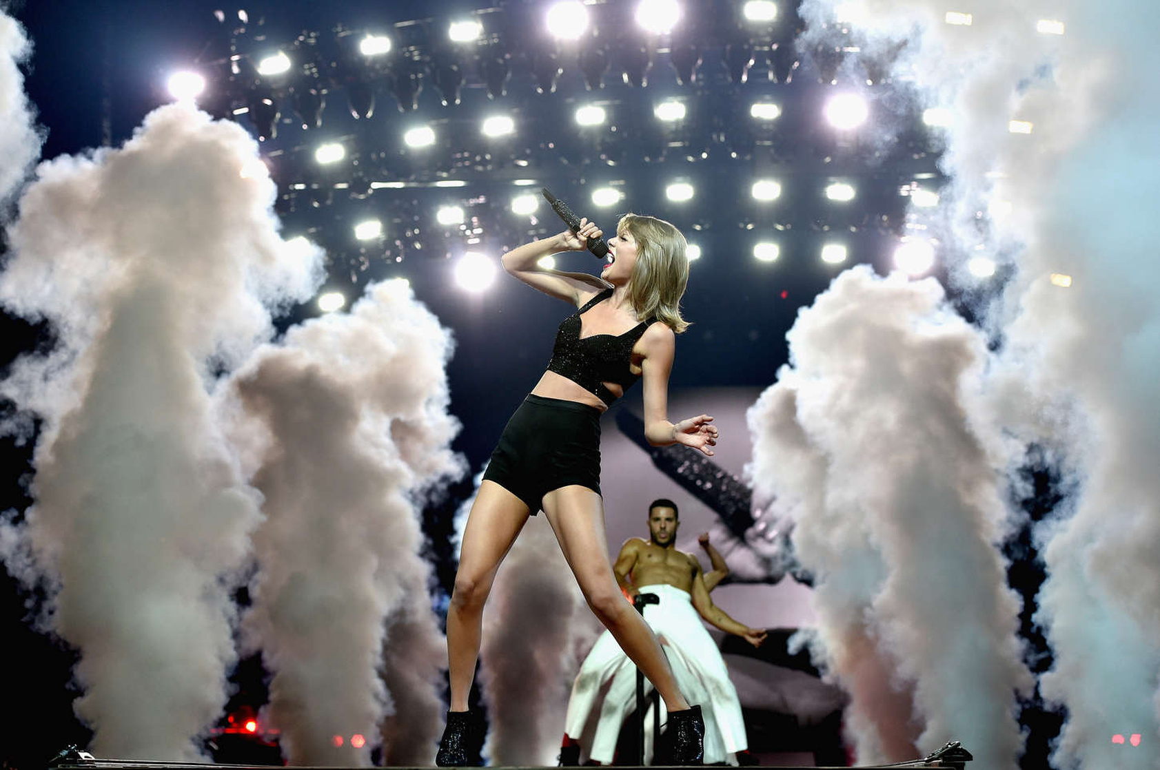 Taylor Swift