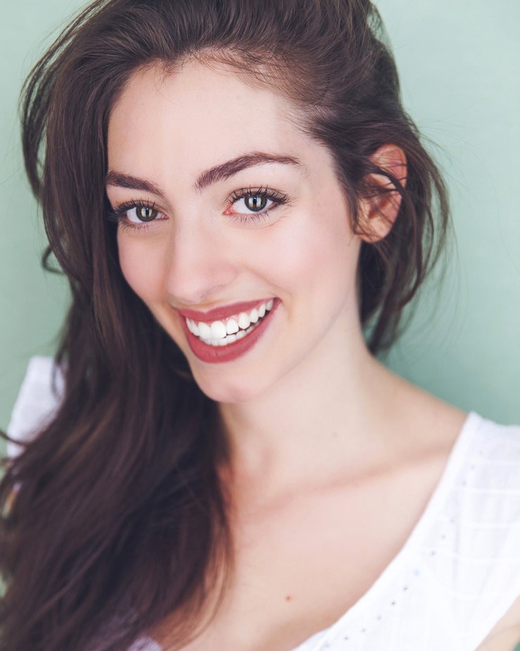 Picture of Melissa Saint-Amand