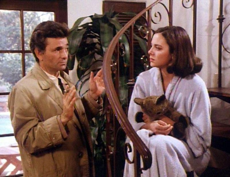 Columbo: How to Dial a Murder Columbo: How to Dial a Murder