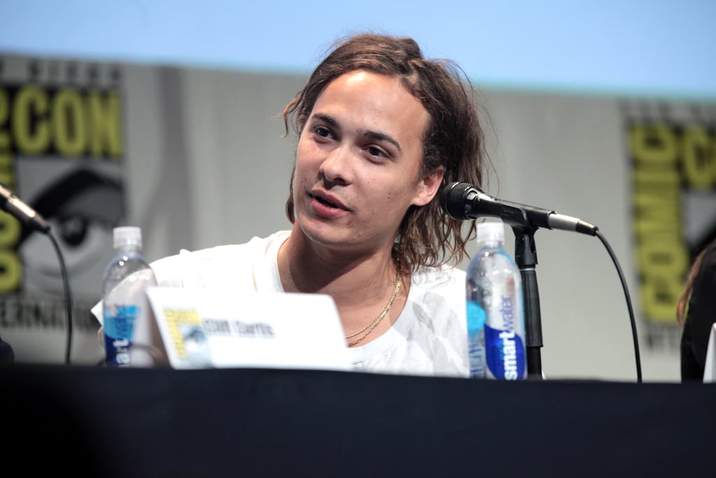 Frank Dillane image