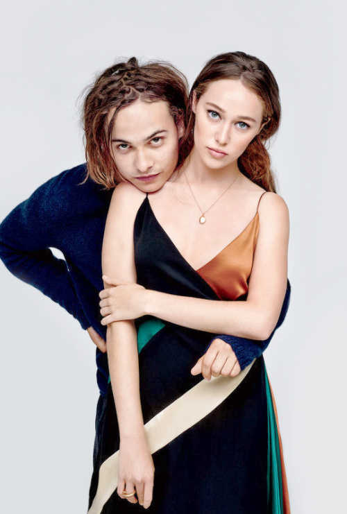 Picture of Frank Dillane Picture of Frank Dillane