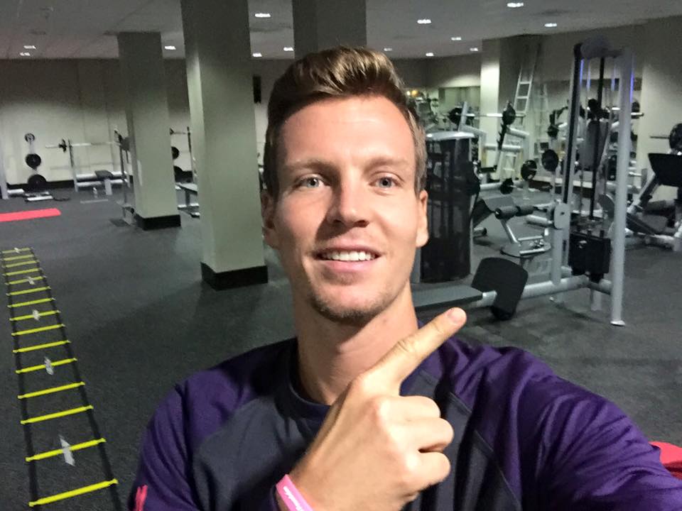 Tomas Berdych