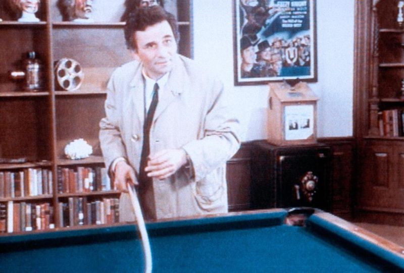 Columbo: How to Dial a Murder Columbo: How to Dial a Murder