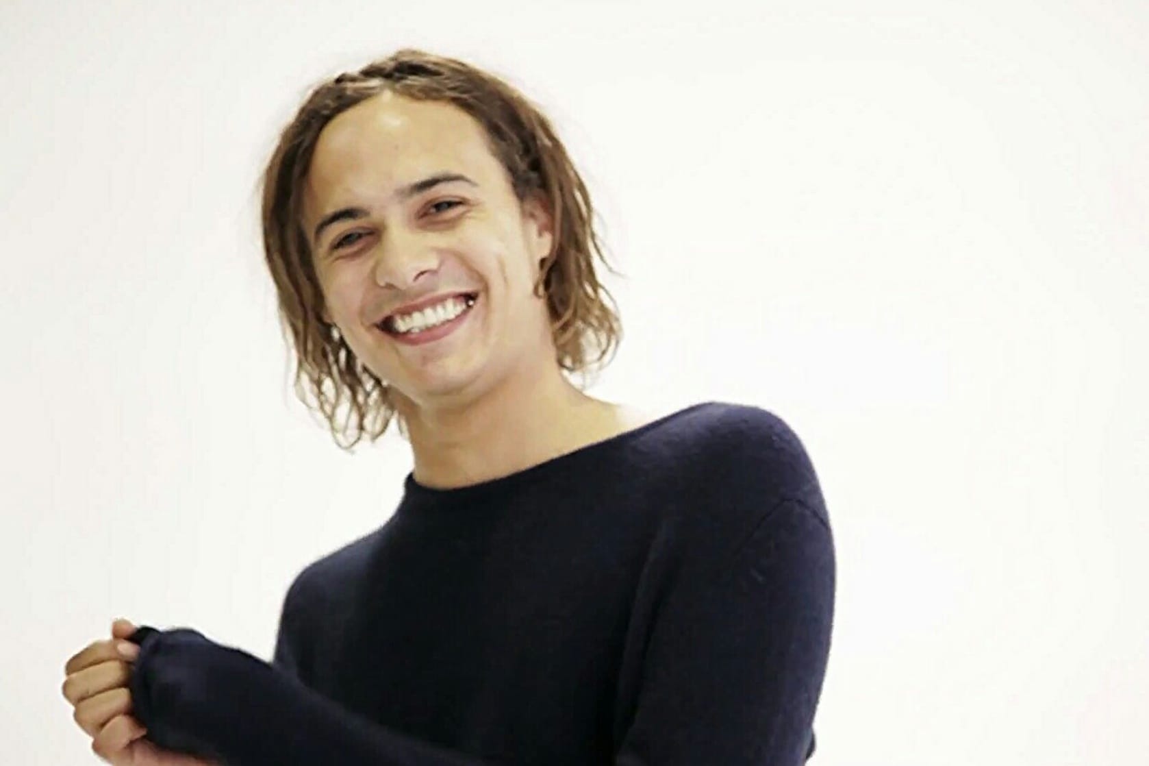 Picture of Frank Dillane