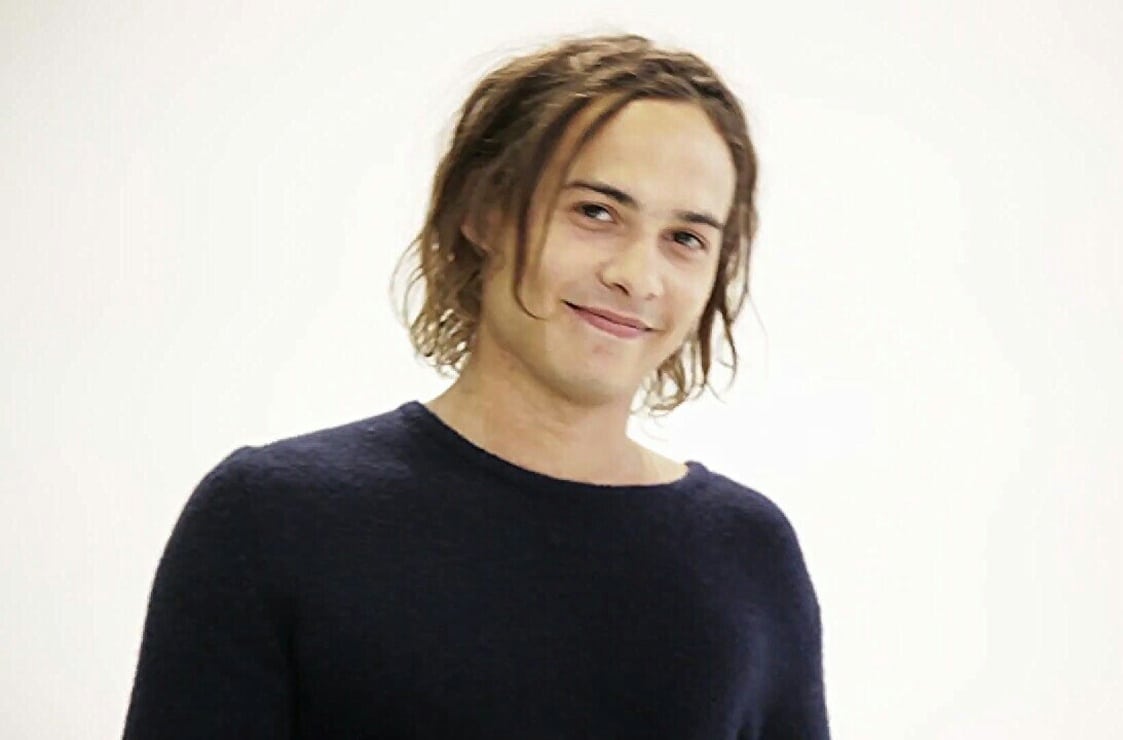 Picture of Frank Dillane