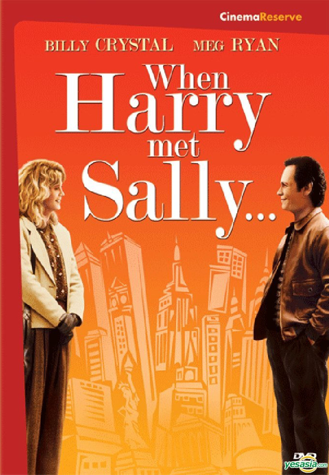 when harry met sally openload