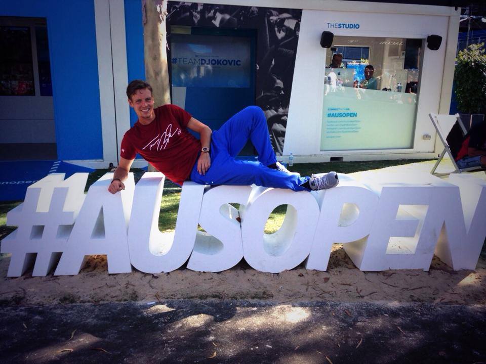 Tomas Berdych