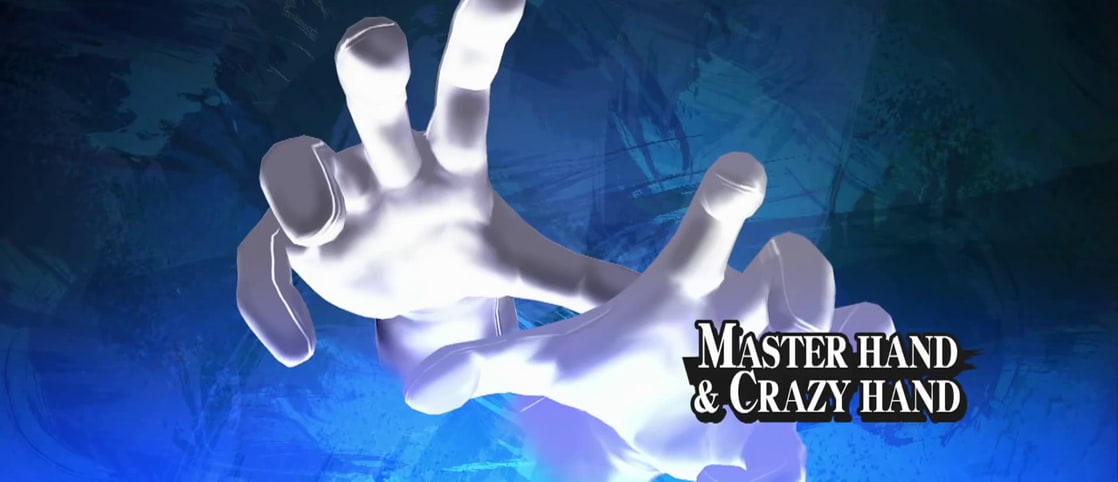 gmod master hand and crazy hand steam workshop
