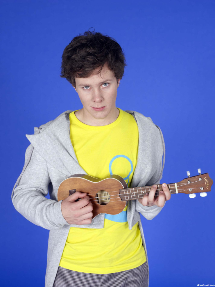 Ollie Barbieri image