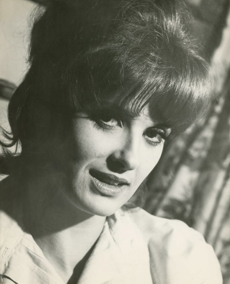 Picture of Irène Tunc