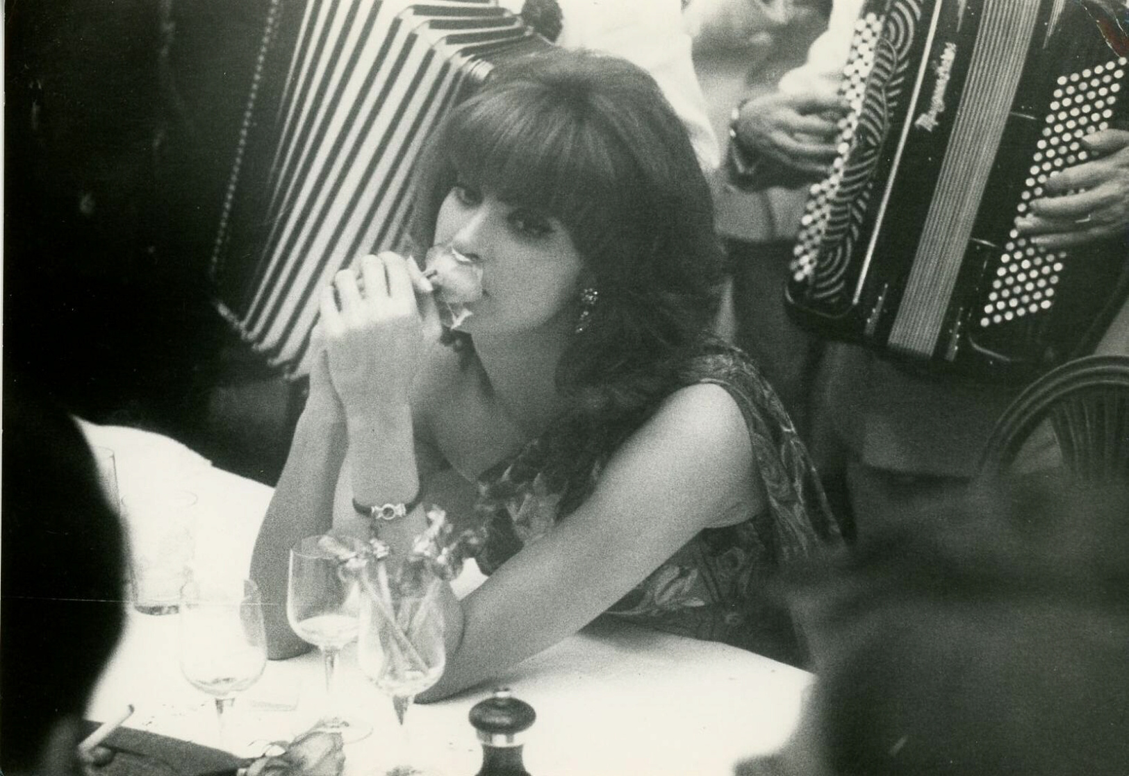 Irène Tunc Irène Tunc