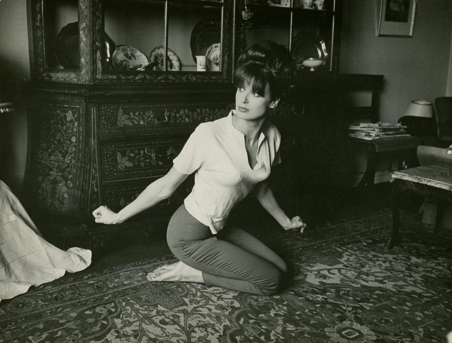 Irène Tunc Irène Tunc
