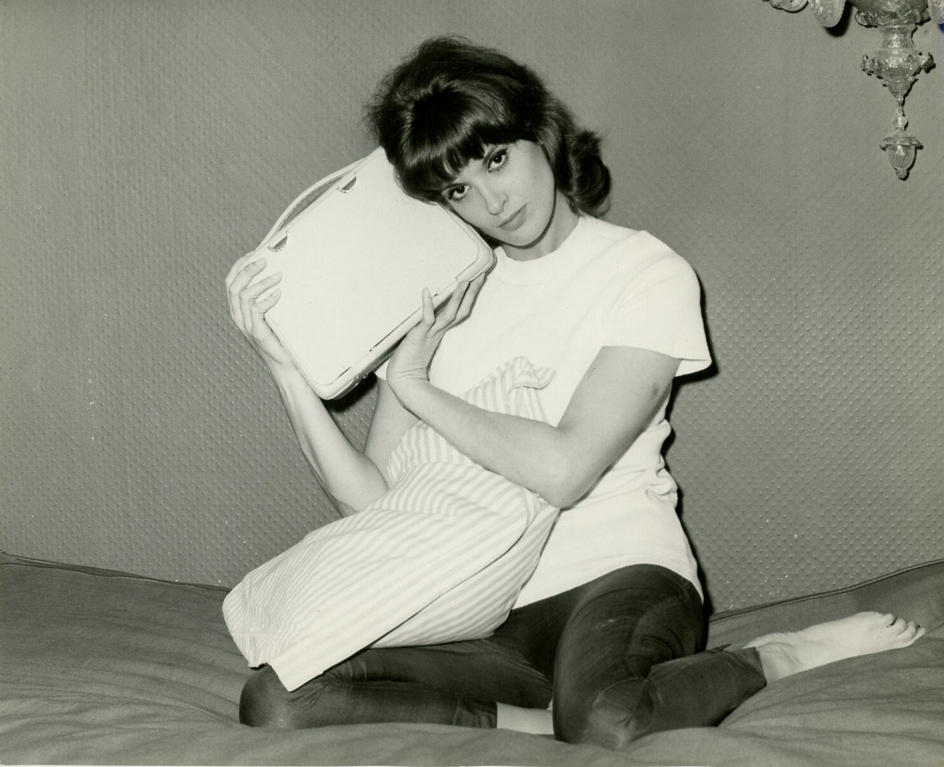 Irène Tunc Irène Tunc