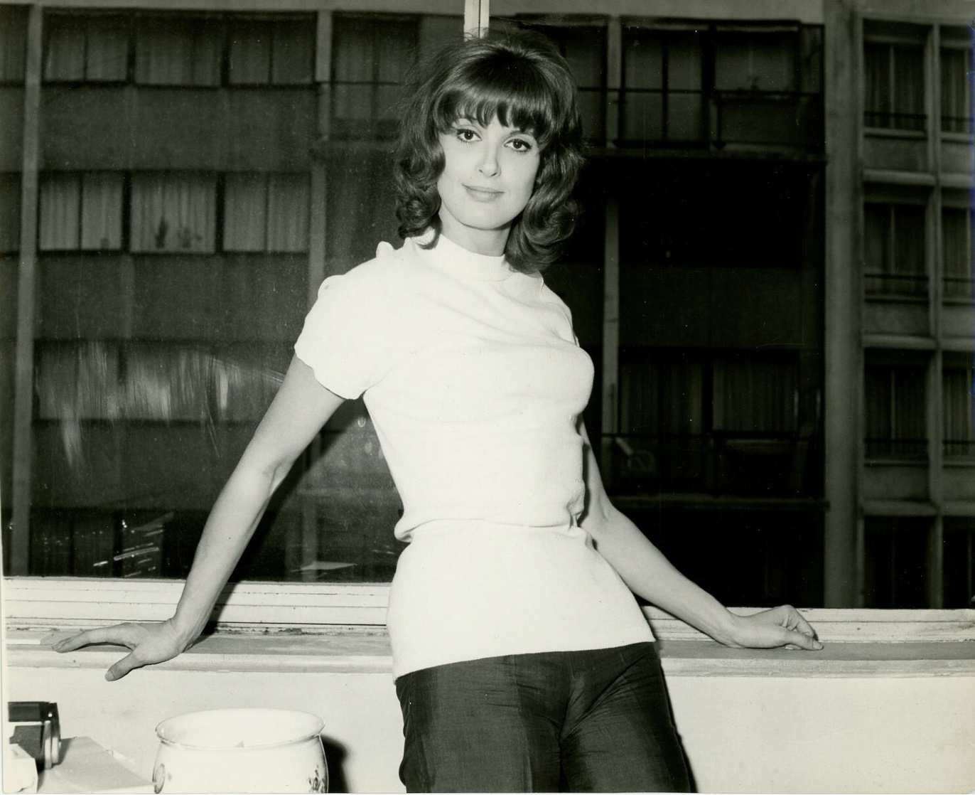 Irène Tunc Irène Tunc