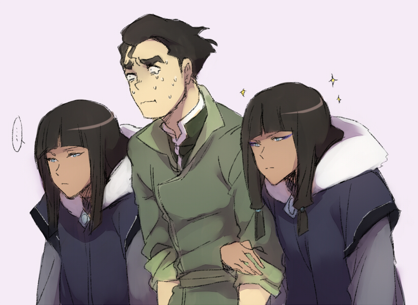 The Legend of Korra