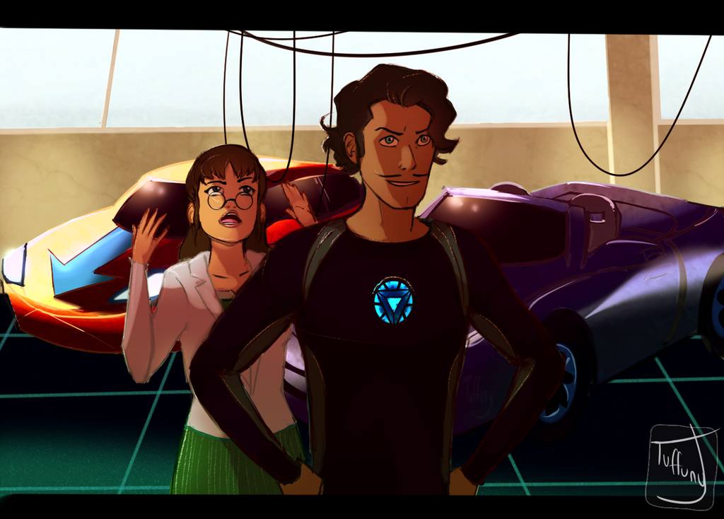 The Legend of Korra