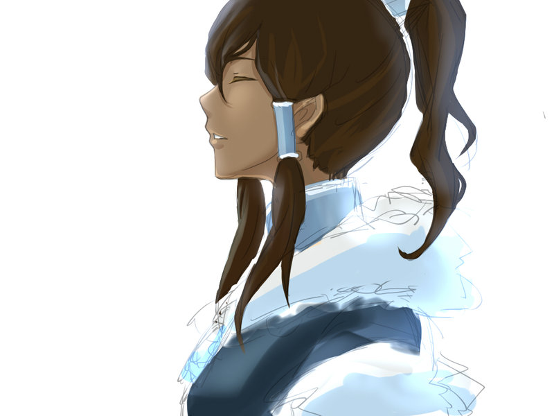 The Legend of Korra