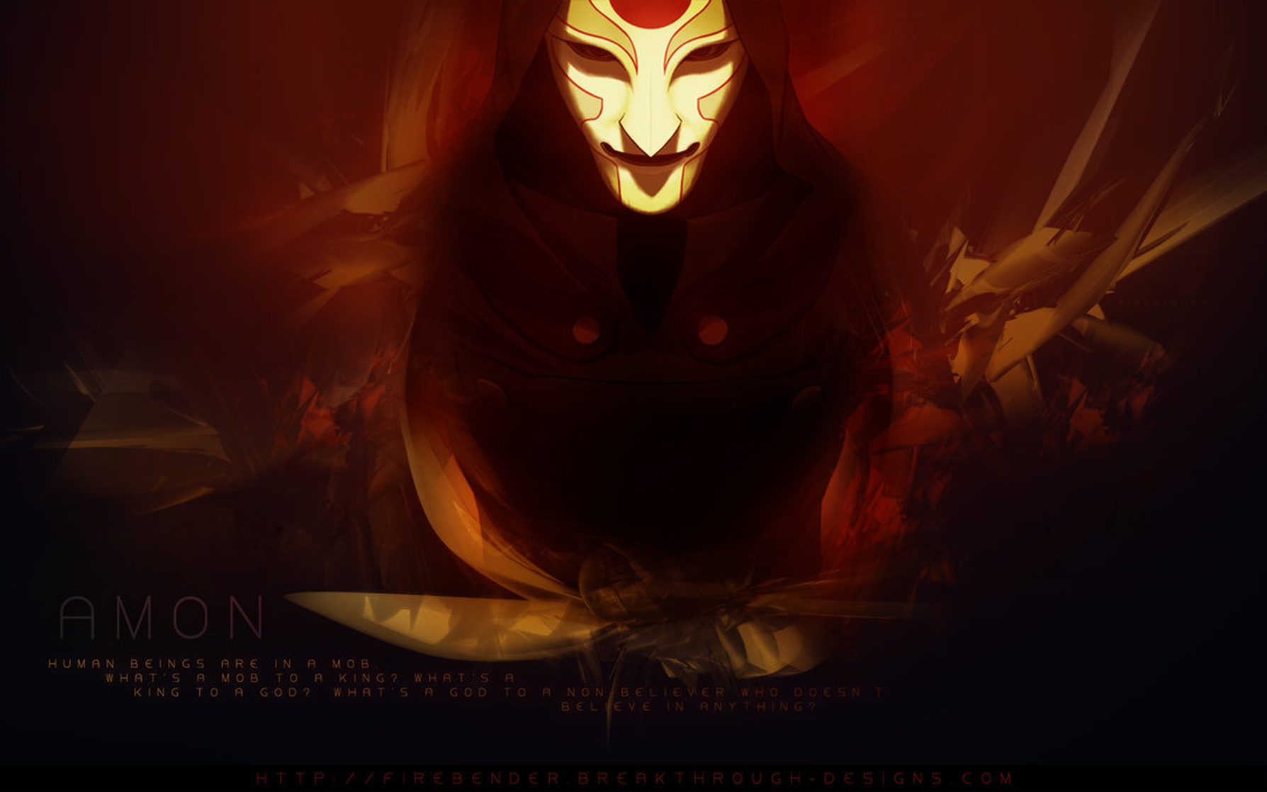 The Legend of Korra